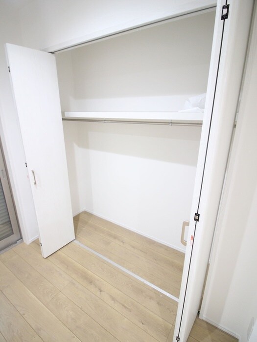 グランローズの物件内観写真