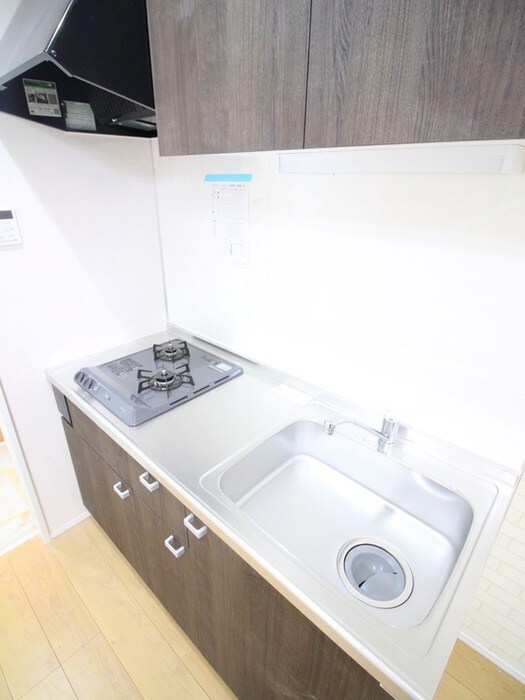 グランローズの物件内観写真