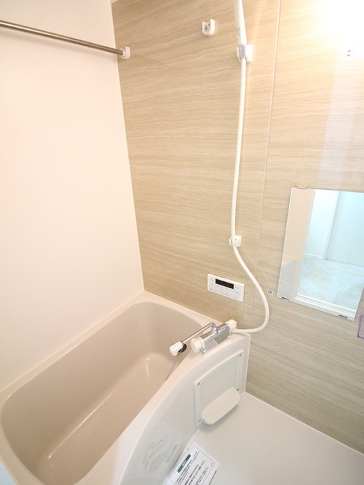 グランローズの物件内観写真