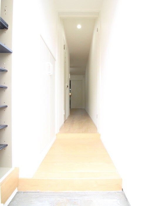 グランローズの物件内観写真