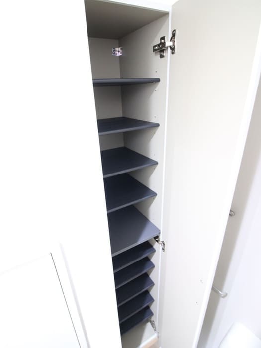 グランローズの物件内観写真