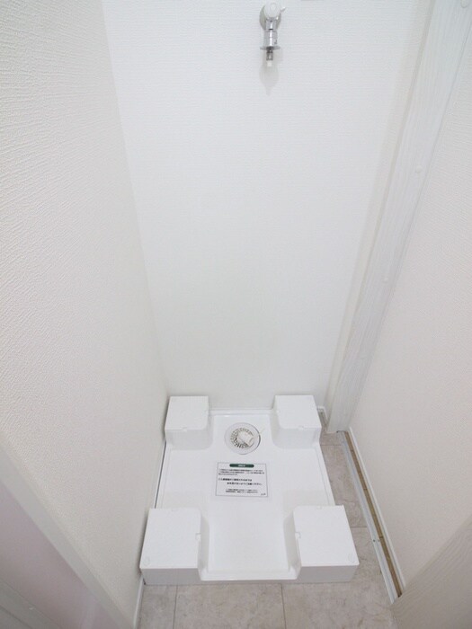 グランローズの物件内観写真