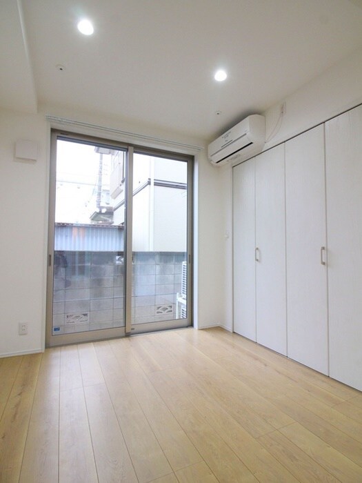 グランローズの物件内観写真