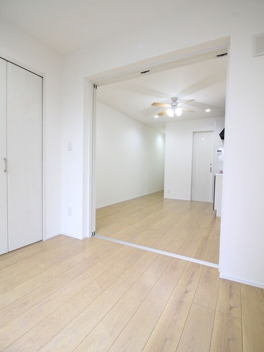 グランローズの物件内観写真