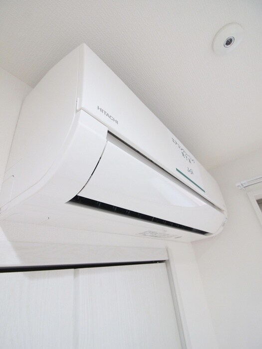 グランローズの物件内観写真