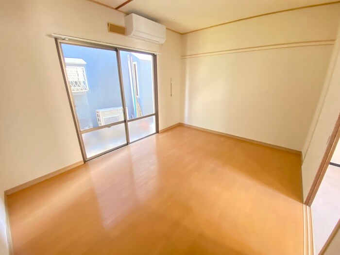 ハイツヨネカワの物件内観写真