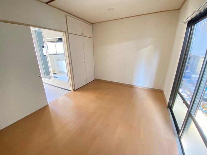 ハイツヨネカワの物件内観写真