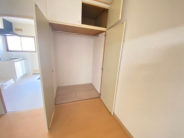 ハイツヨネカワの物件内観写真