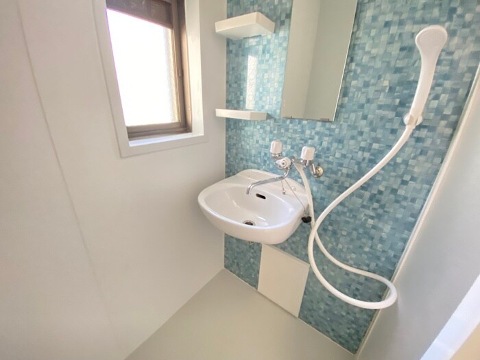 ハイツヨネカワの物件内観写真