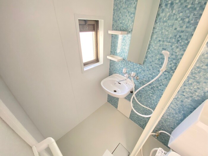 ハイツヨネカワの物件内観写真