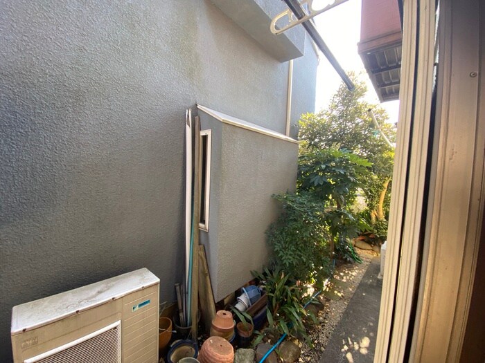 ハイツヨネカワの物件内観写真