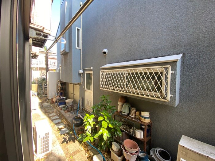 ハイツヨネカワの物件内観写真