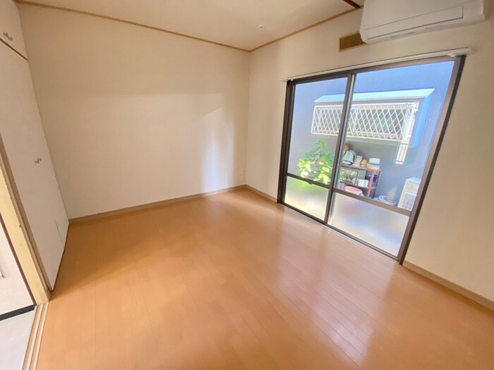 ハイツヨネカワの物件内観写真