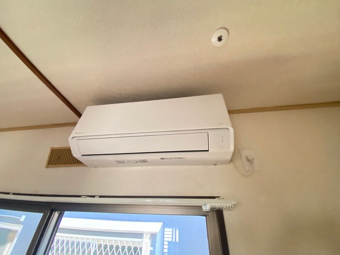 ハイツヨネカワの物件内観写真