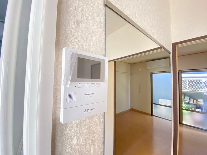 ハイツヨネカワの物件内観写真