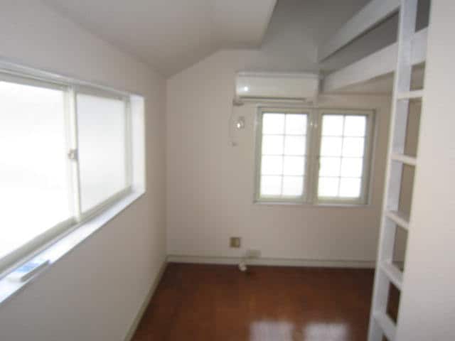 サンミマツの物件内観写真
