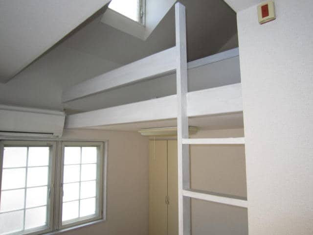 サンミマツの物件内観写真