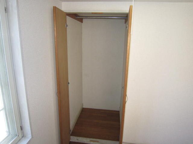 サンミマツの物件内観写真