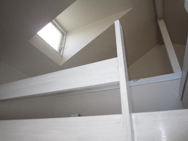 サンミマツの物件内観写真