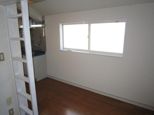 サンミマツの物件内観写真