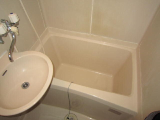 サンミマツの物件内観写真