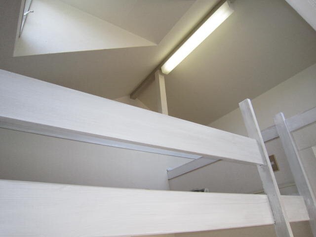 サンミマツの物件内観写真