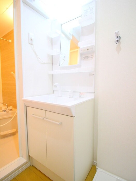 ガーデンフォレスト親水公園の物件内観写真