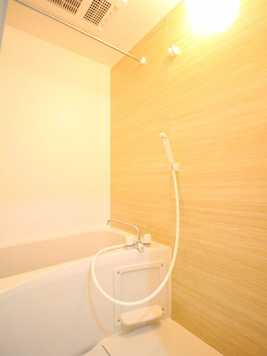 ガーデンフォレスト親水公園の物件内観写真