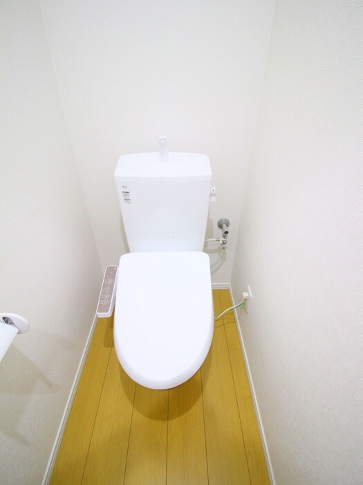 ガーデンフォレスト親水公園の物件内観写真