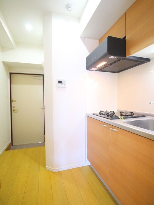 ガーデンフォレスト親水公園の物件内観写真