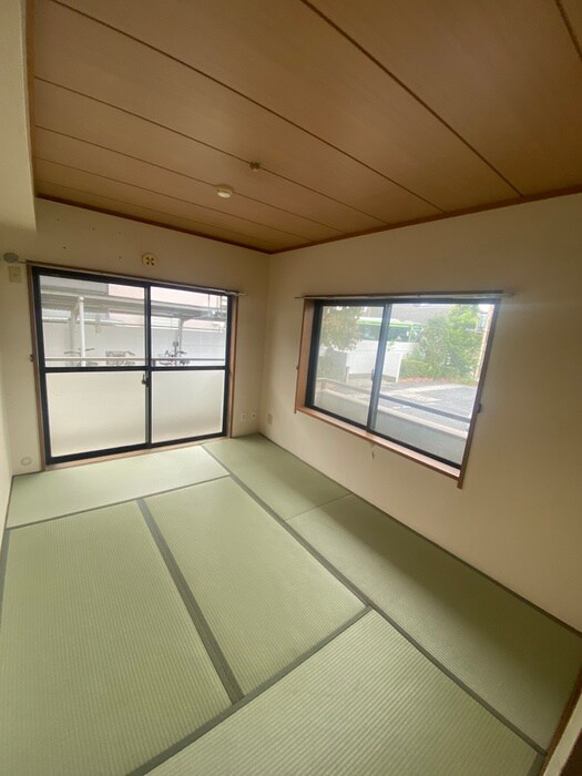 シャイン浦和第１の物件内観写真