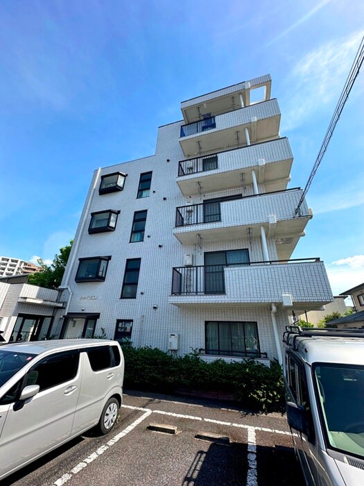 シャイン浦和第１の物件外観写真