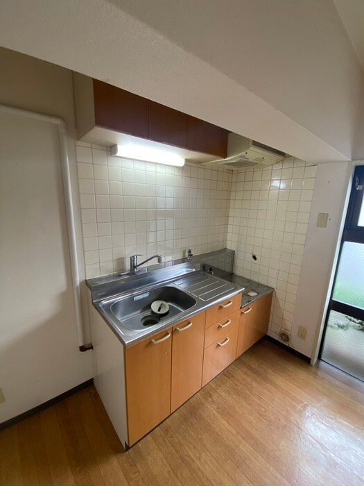 シャイン浦和第１の物件内観写真