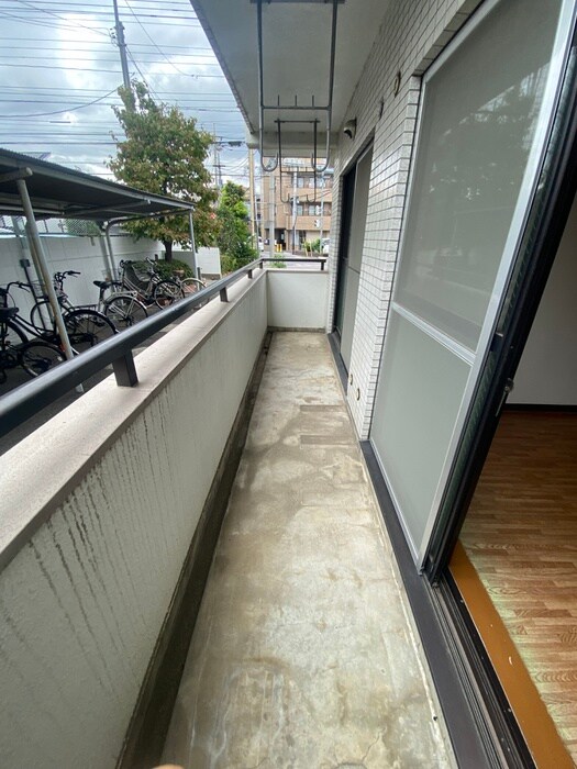 シャイン浦和第１の物件内観写真