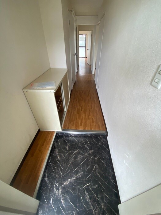 シャイン浦和第１の物件内観写真