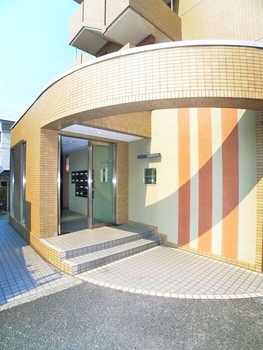 エクセル石井の物件外観写真