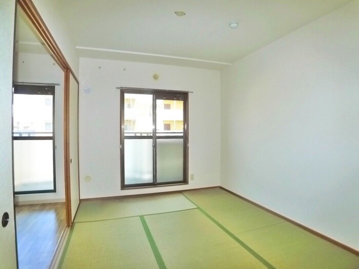 エクセル石井の物件内観写真