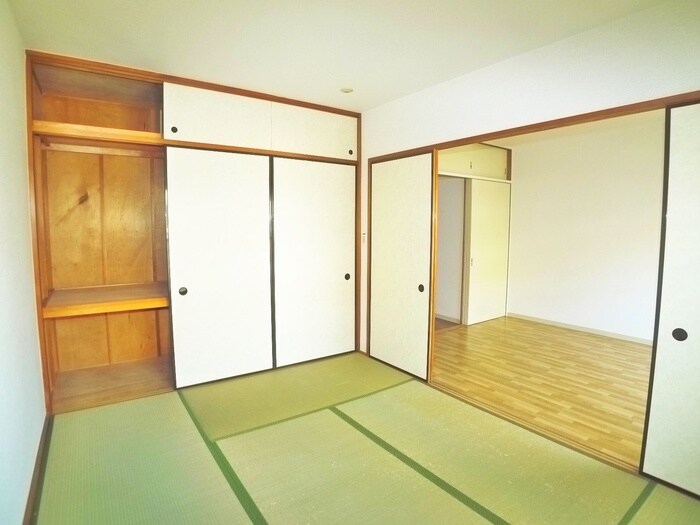 エクセル石井の物件内観写真