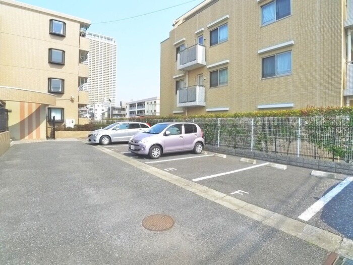 エクセル石井の物件外観写真