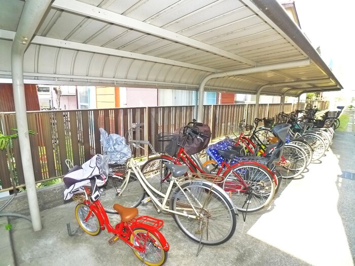 エクセル石井の物件外観写真