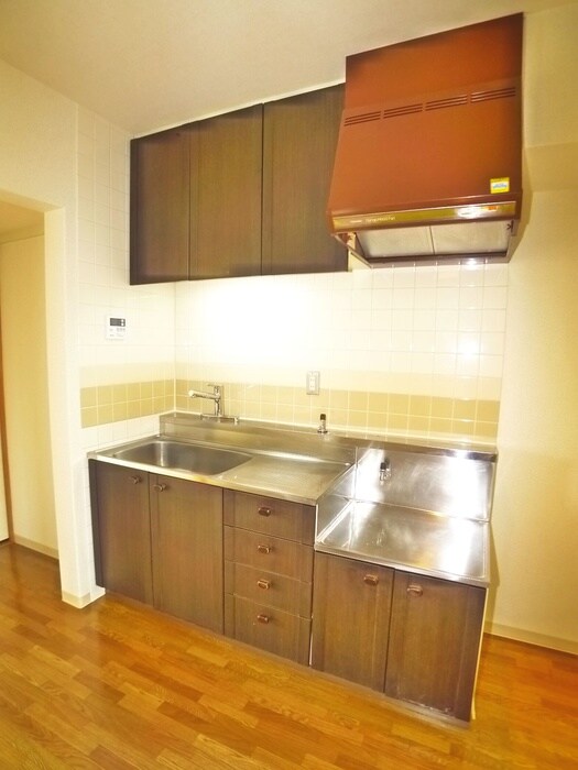 エクセル石井の物件内観写真