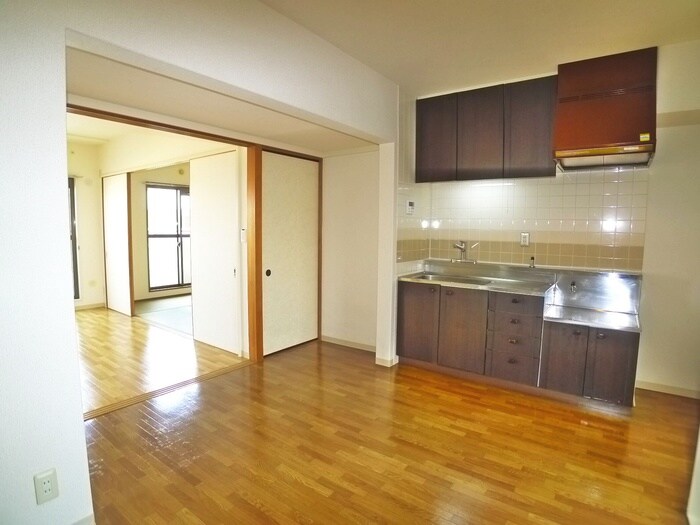 エクセル石井の物件内観写真