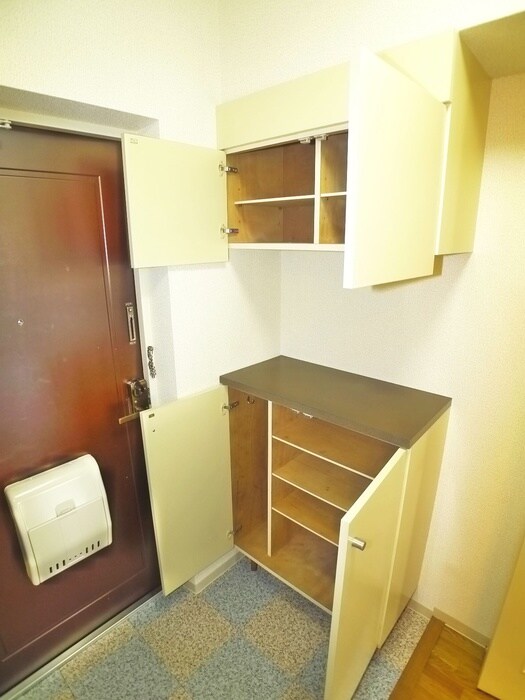 エクセル石井の物件内観写真