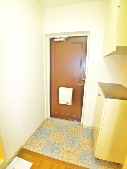 エクセル石井の物件内観写真