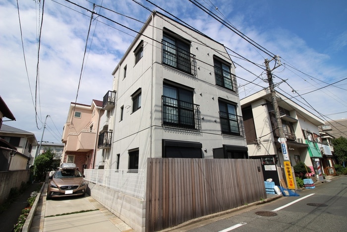 Ｅｌｓａの物件外観写真