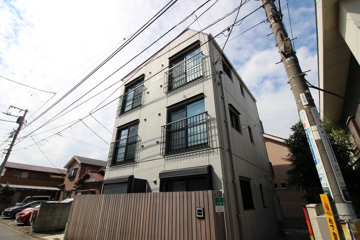 Ｅｌｓａの物件外観写真