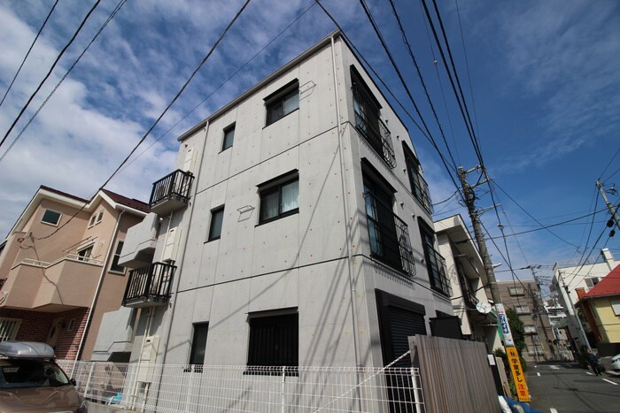 Ｅｌｓａの物件外観写真