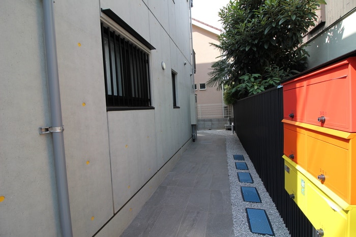 Ｅｌｓａの物件外観写真