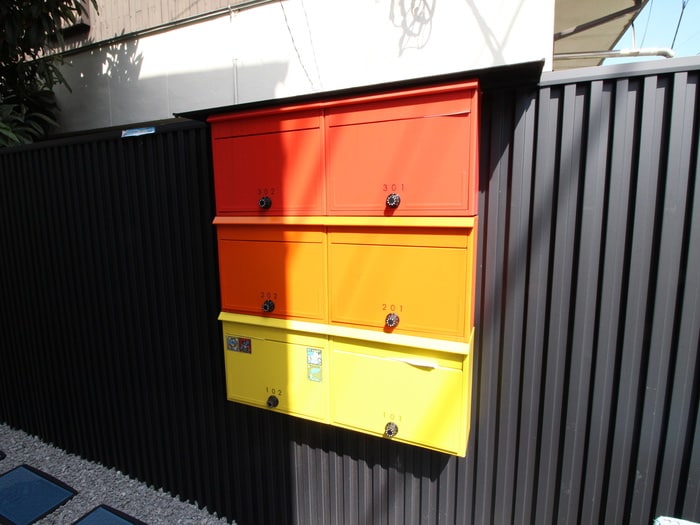 Ｅｌｓａの物件外観写真