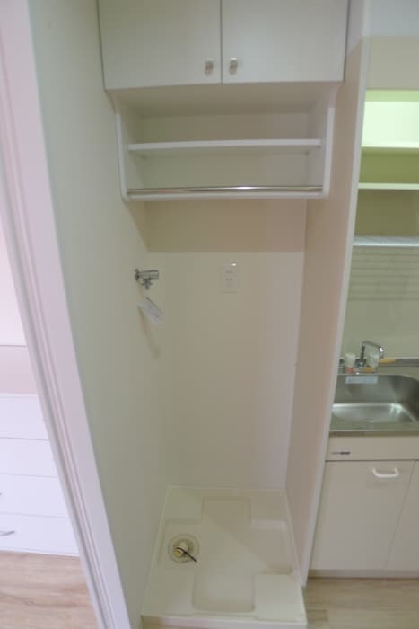 Ｅｌｓａの物件内観写真